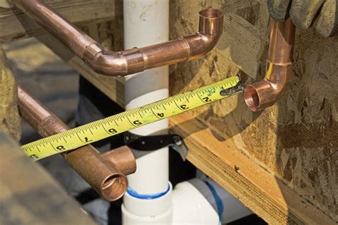 How Much Does It Cost To Replace Pipes In Basement