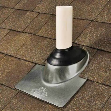 How Much Does It Cost To Replace Roof Boots