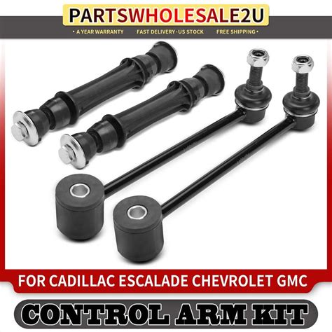 How Much Does It Cost To Replace Stabilizer Bar