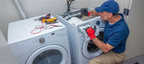 How Much Does It Cost To Replace Washing Machine Pump