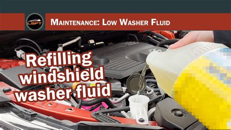 how much does it cost to replace windshield washer fluid