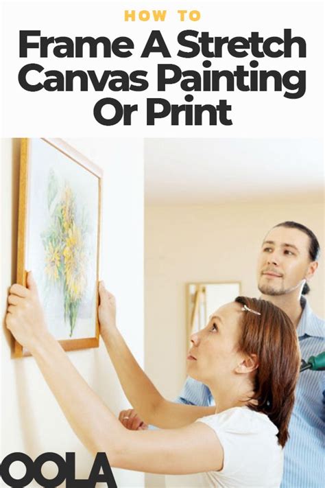How Much Does It Cost To Stretch And Frame A Canvas Uk