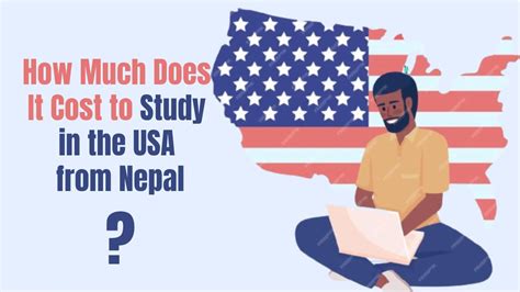 how much does it cost to study in uk from nepal