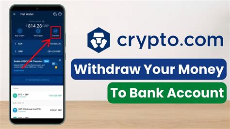 How Much Does It Cost To Withdraw From Crypto.com