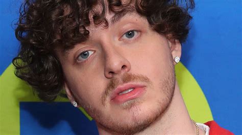 how much does jack harlow weigh