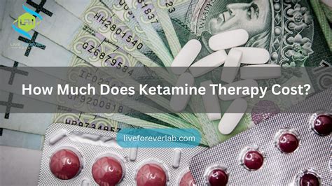 how much does ketamine treatment cost