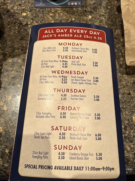 How Much Does Kickback Jacks Pay