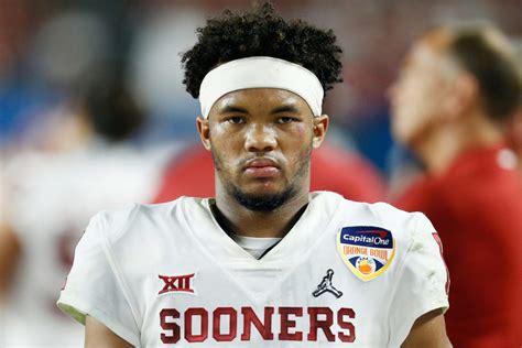 how much does kyler murray make