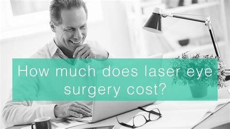 how much does laser eye surgery cost perth