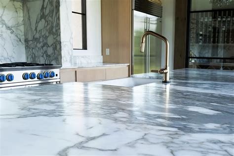 How Much Does Marble Counter Cost