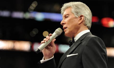 how much does michael buffer make to say let's get ready to rumble