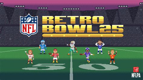 how much does nfl retro bowl 25 cost