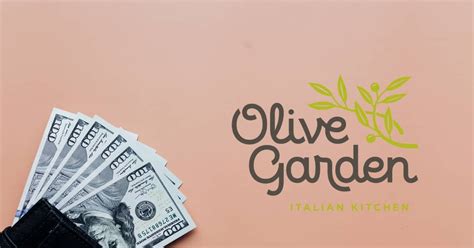 how much does olive garden pay 3