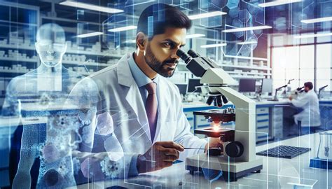 How Much Does Pathologist Earn