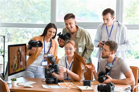 How Much Does Photography Classes Cost