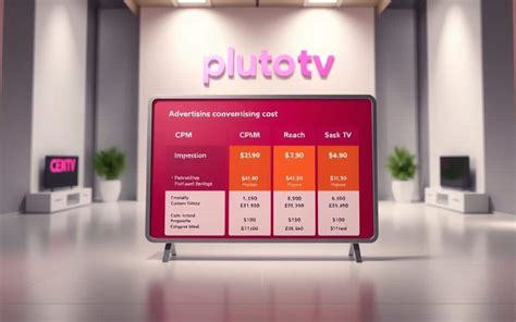 How Much Does Pluto Tv Cost A Month