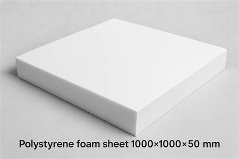 How Much Does Polystyrene Weigh