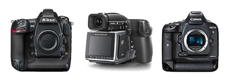 How Much Does Professional Camera Cost