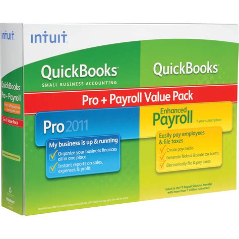 How Much Does Quickbooks Desktop Payroll Cost