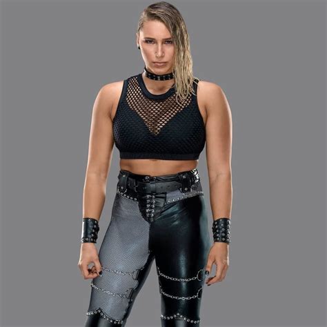 how much does rhea ripley weight