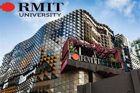 how much does rmit university coast