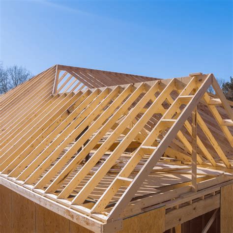 How Much Does Roof Truss Cost