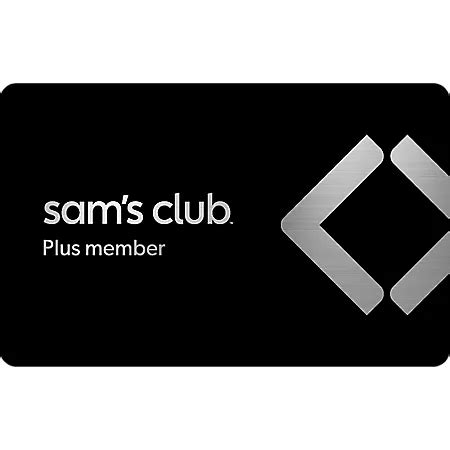 how much does sam's plus membership cost