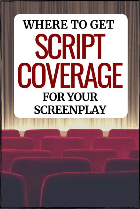how much does script coverage cost