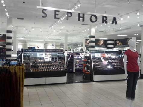 How Much Does Sephora Inside Jcpenney Pay