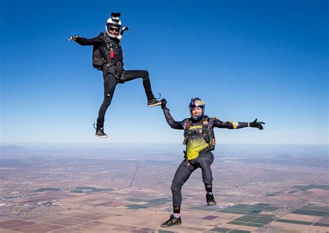 How Much Does Skydiving Cost In Kenya