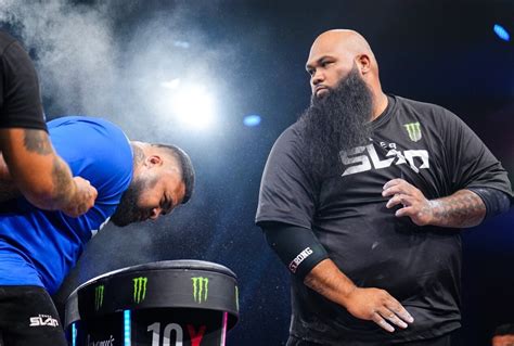 how much does slap fighters make