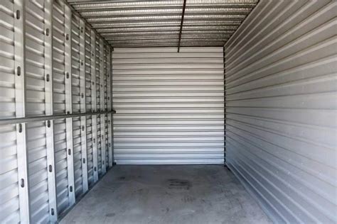 How Much Does Storage Cost Melbourne