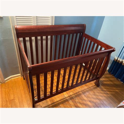 How Much Does The Average Crib Cost