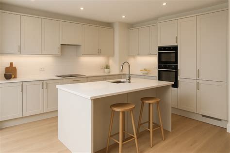 How Much Does The Average Kitchen Cost Uk