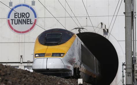 how much does the channel tunnel cost