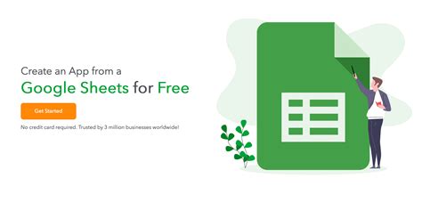 How Much Does The Google Sheets App Cost