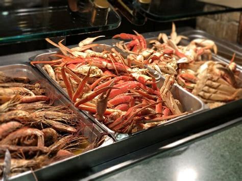 How Much Does The Silver Slipper Buffet Cost