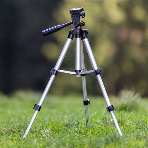 How Much Does The Tripod Cost