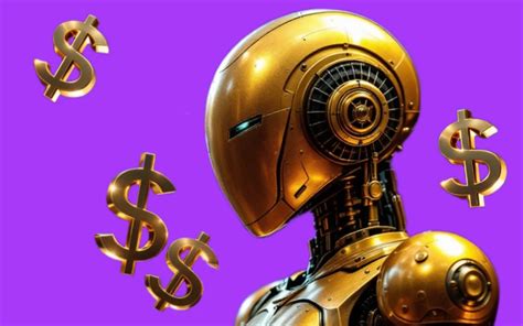 how much does the wild robot cost to make