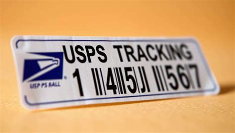 How Much Does Tracking Cost At Usps