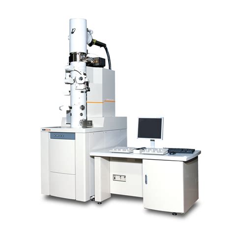 How Much Does Transmission Electron Microscope Cost