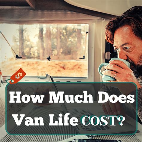 How Much Does Van Life Really Cost