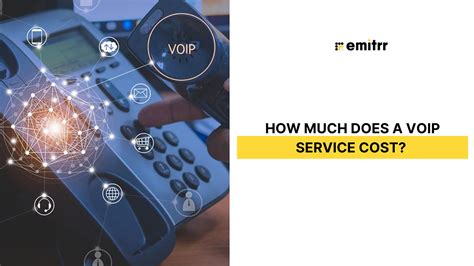 Review Of How Much Does Voip Service Cost Top 2023
