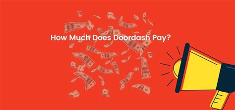 How Much Does Walmart Pay Doordash