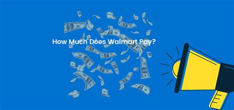 How Much Does Walmart Pay Ogp