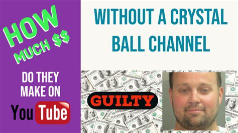 How Much Does Without A Crystal Ball Make