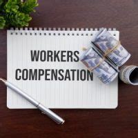 how much does workers comp pay for lost wages in florida