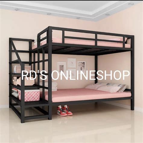 How Much Double Deck Bed In Philippines