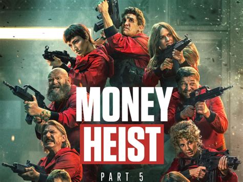 how much earnings does money_heist have