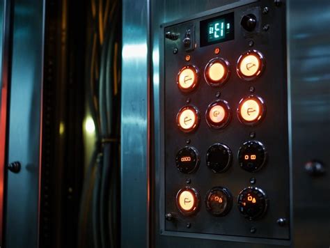 How Much Electricity Does A Elevator Use